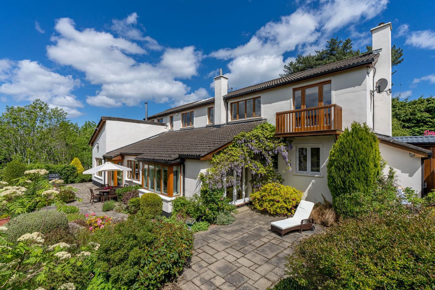 Beechwalk, Cookstown, Enniskerry, Enniskerry, Co. Wicklow, A98PF74 25
