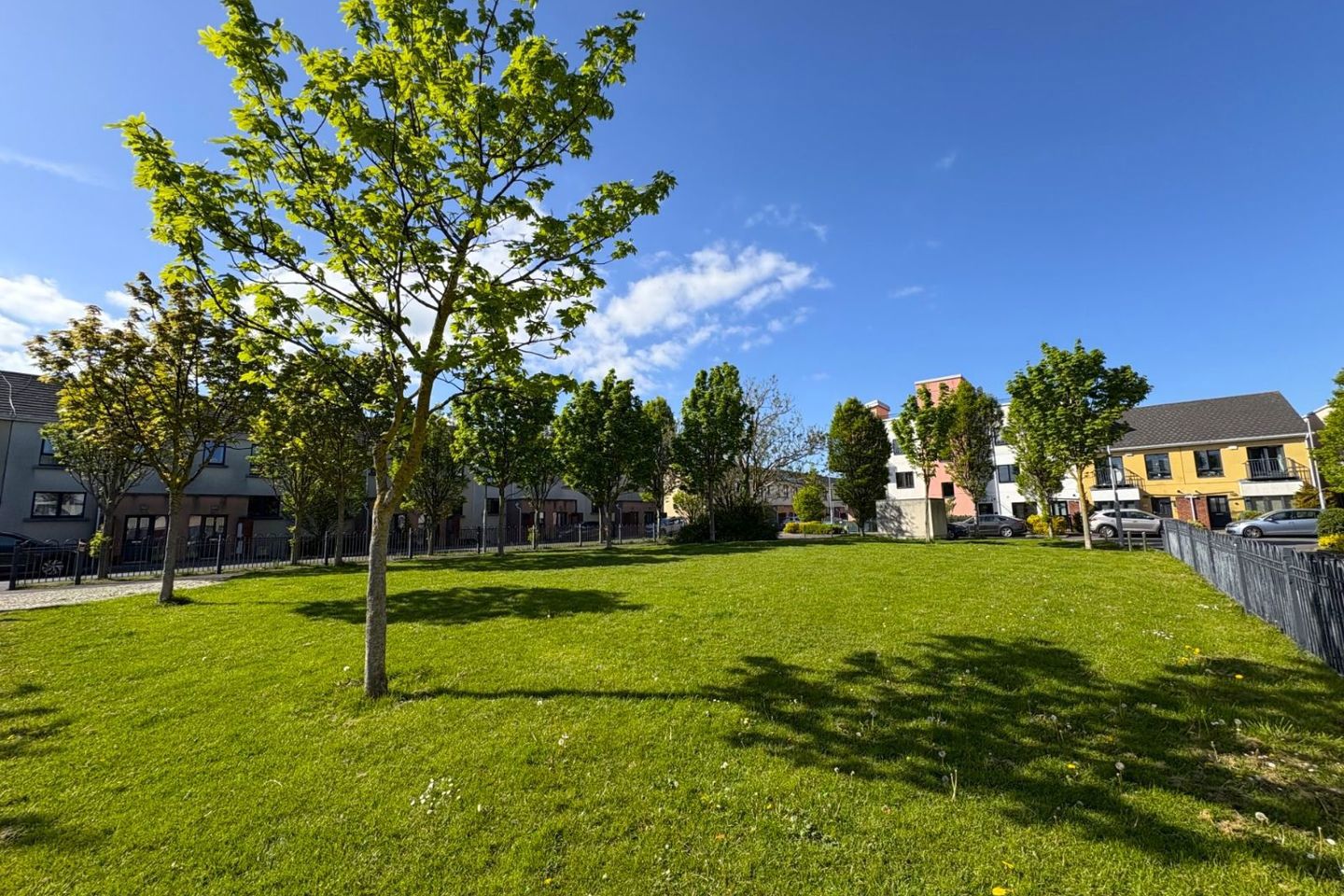 23 Talavera House, Myrtle Square, Baldoyle, Dublin 13, D13DC92 3