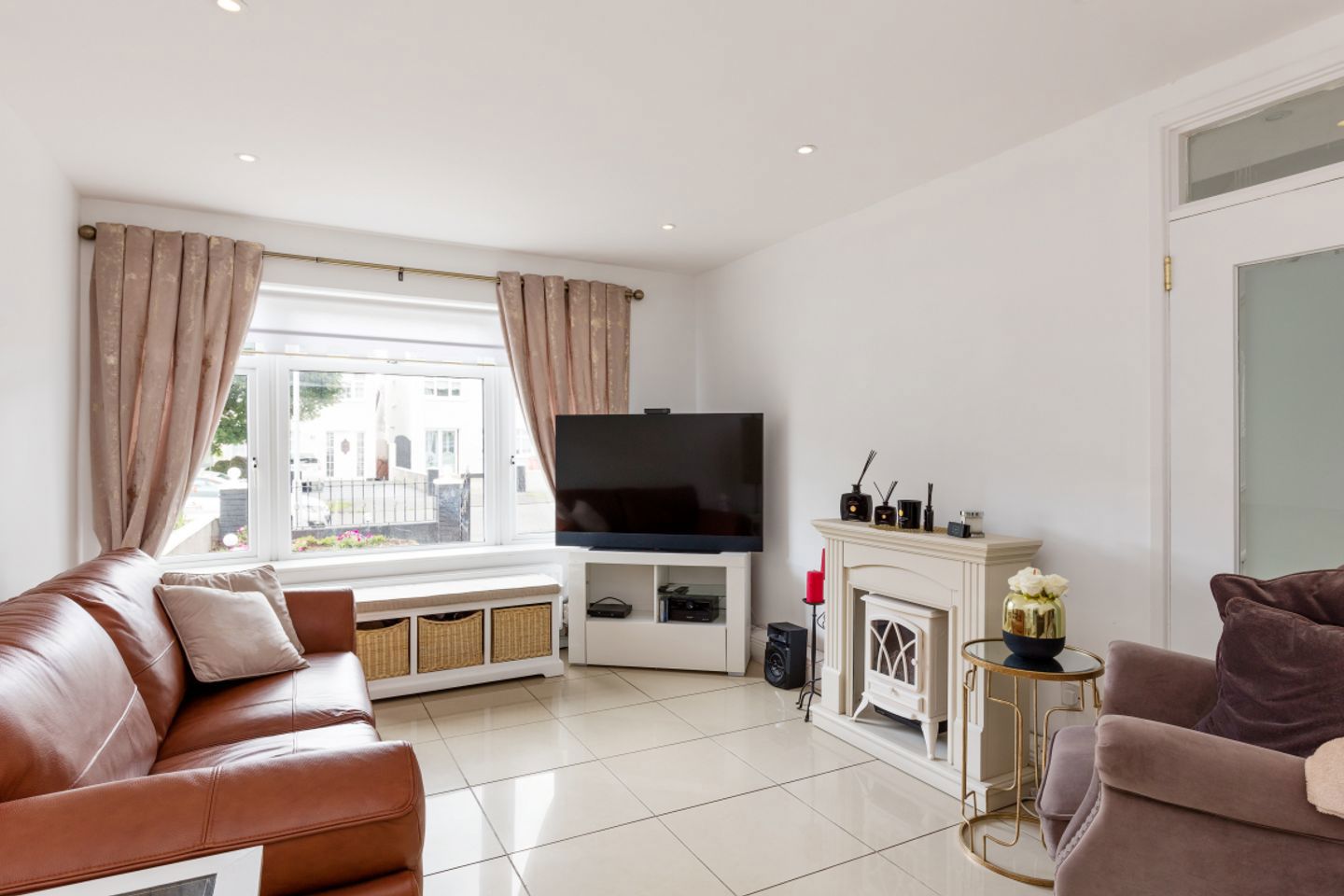 17 Grange Abbey Grove, Baldoyle, Dublin 13, D13T3H5 3