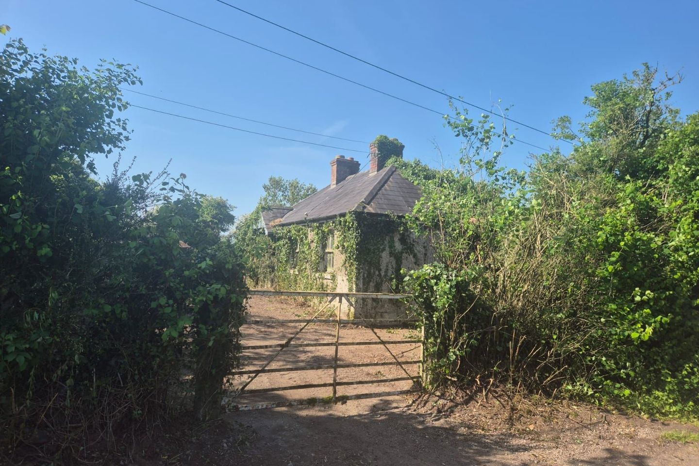 Clondalee Beg, Hill Of Down, Enfield, Co. Meath, A83PP44 11