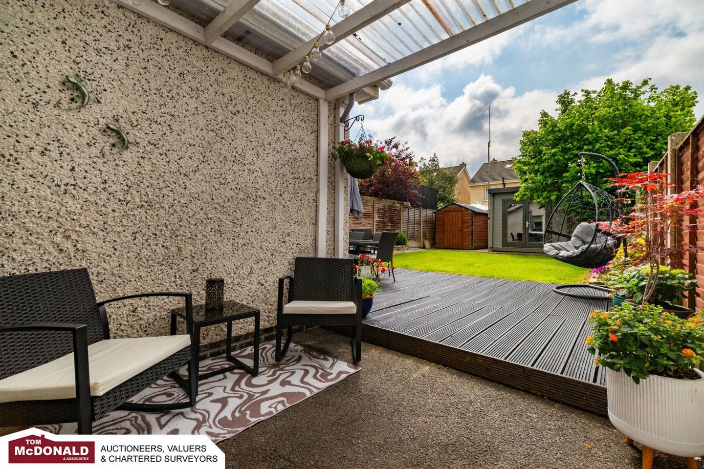 70 Castlegate, Portarlington, Co. Laois, R32E7W9 16