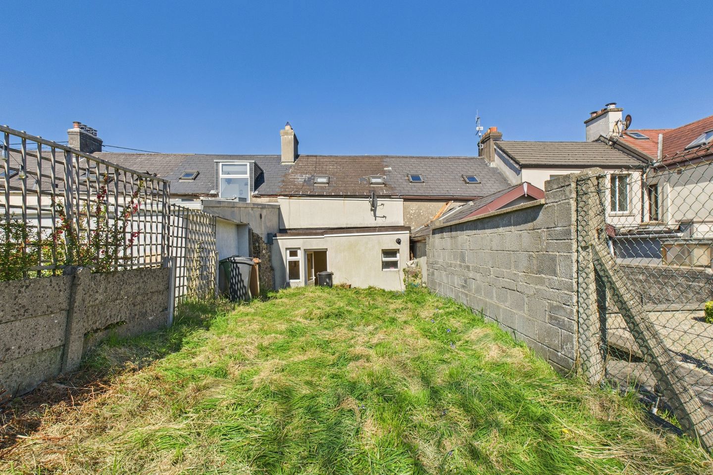 111 Gracedieu Road, Waterford City, Co. Waterford, X91C52N 6