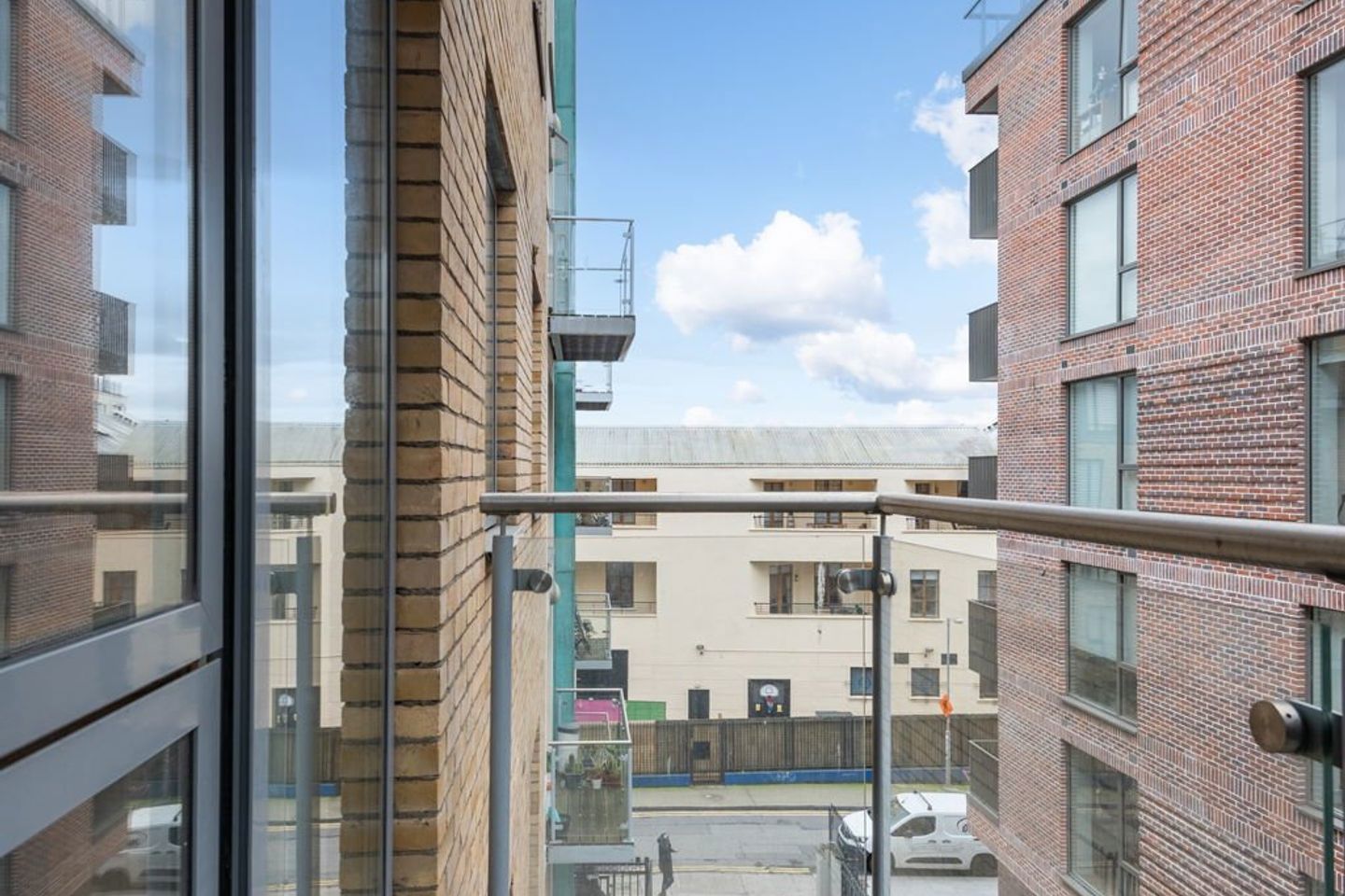 20 Ivory Building, Hanover Street East, Grand Canal, Dublin 2, D02Y651 13