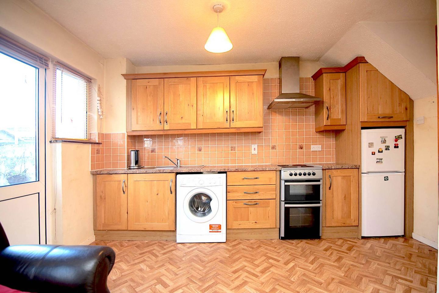 136 Edgewood Lawns, Blanchardstown, Dublin 15, D15Y66R 8