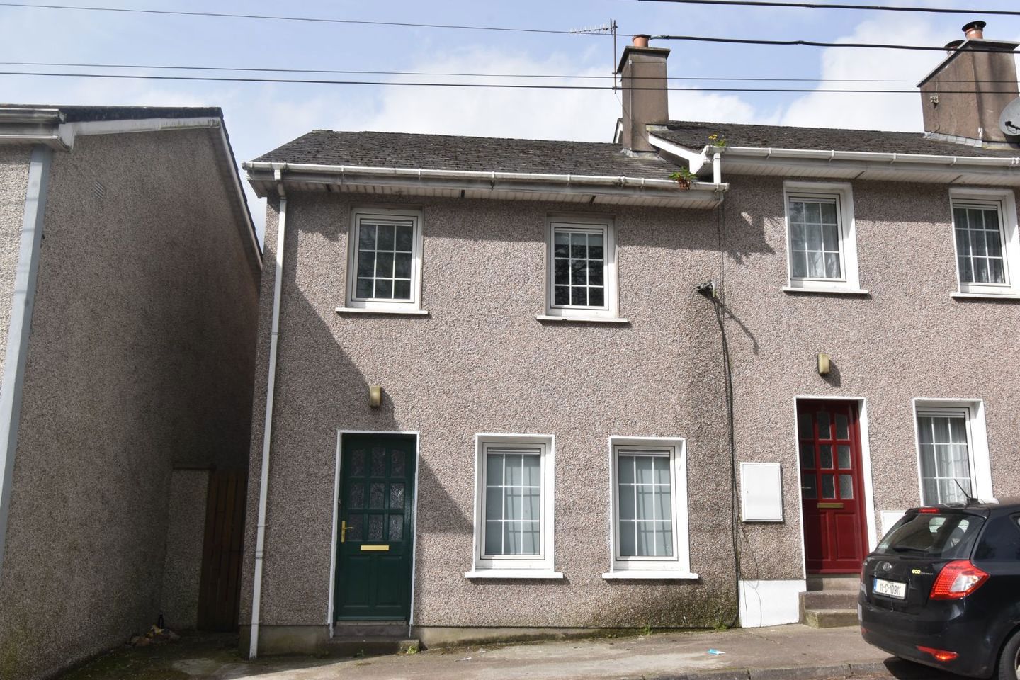 7 Redforge Road, Old Mallow Road, Blackpool, Co. Cork, T23A8N0