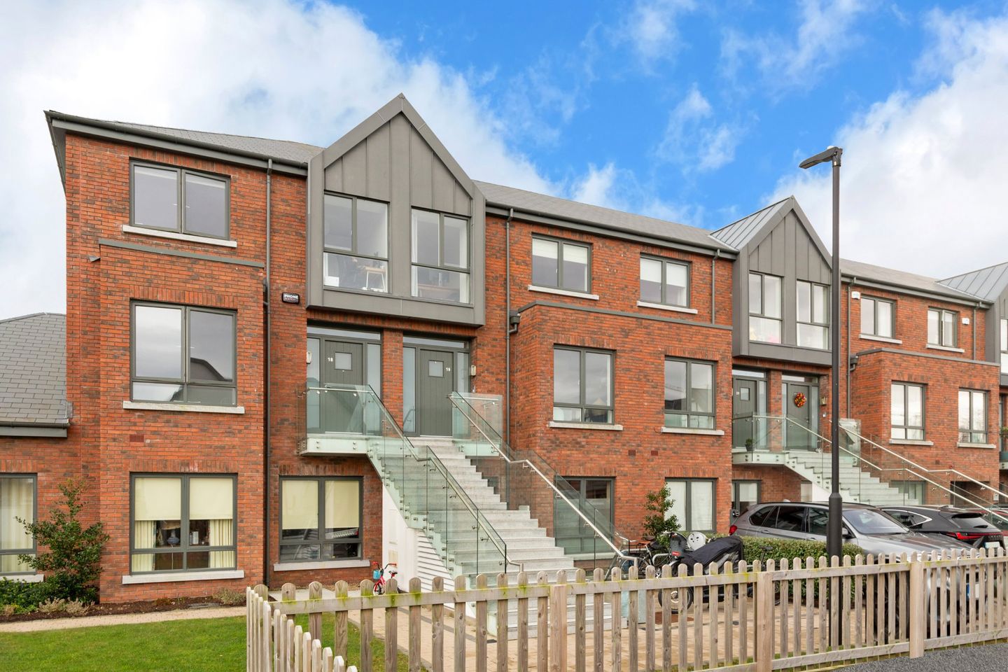 19 Sandymount Castle Court, Sandymount, Dublin 4, D04N5N3 3