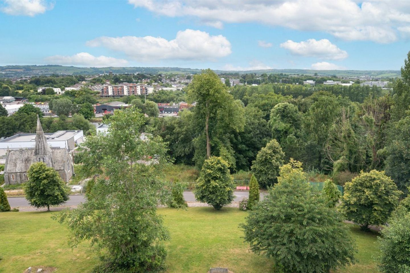 Apartment 401, Atkins Hall, Cork City, Co. Cork, T23FA3P 16