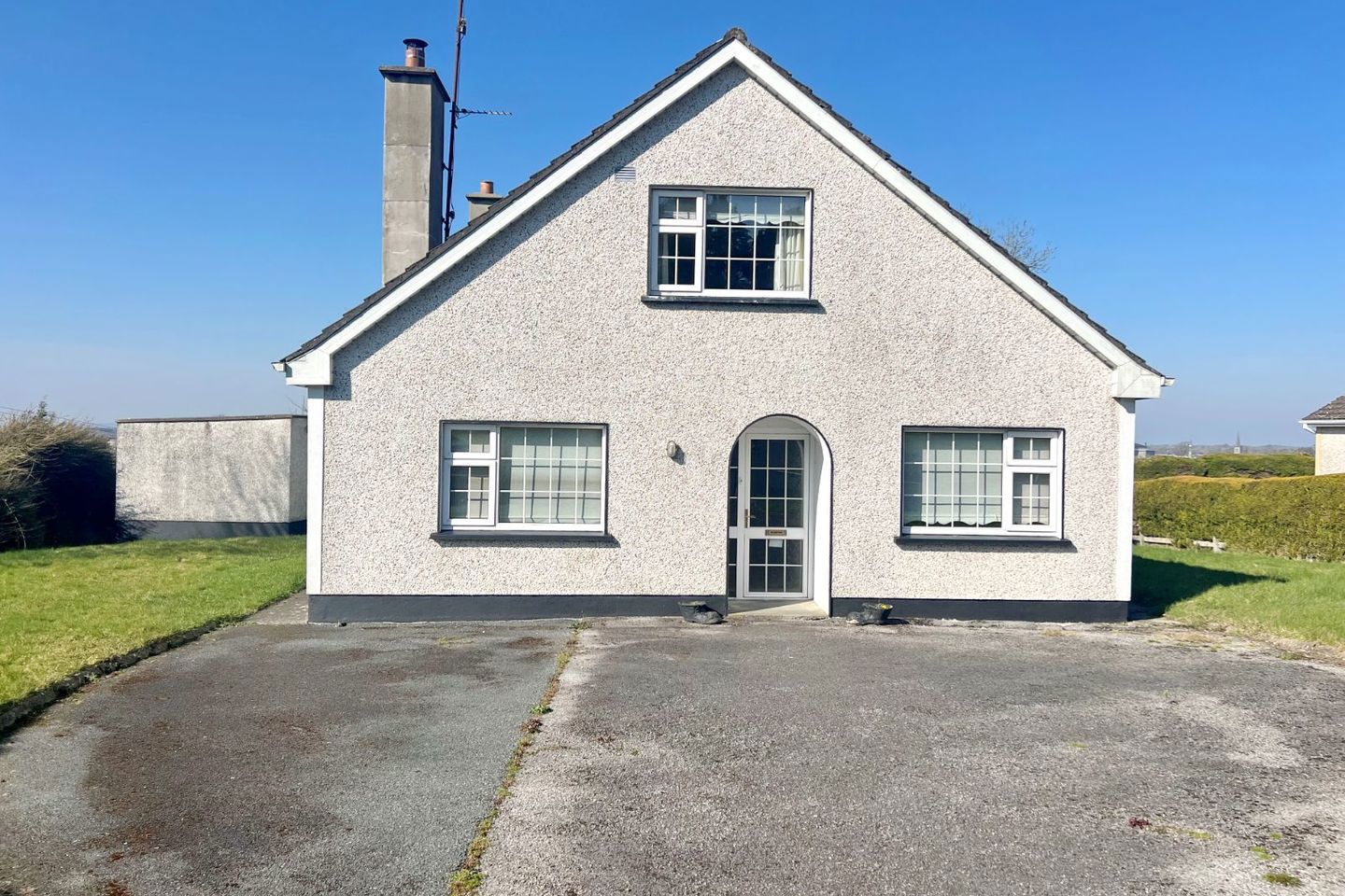 1 Golf View, Glack, Longford Town, Co. Longford, N39K1K6
