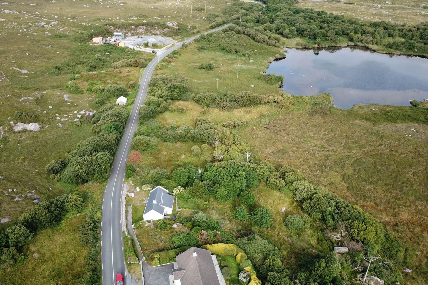 Gortmore, Rosmuc, Co. Galway, H91X268 15