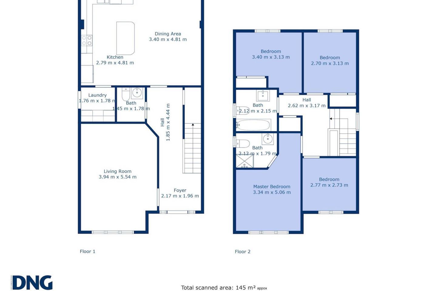 67 Wilmount View, Moynalty Road, Kells, Co. Meath, A82AP8H 19