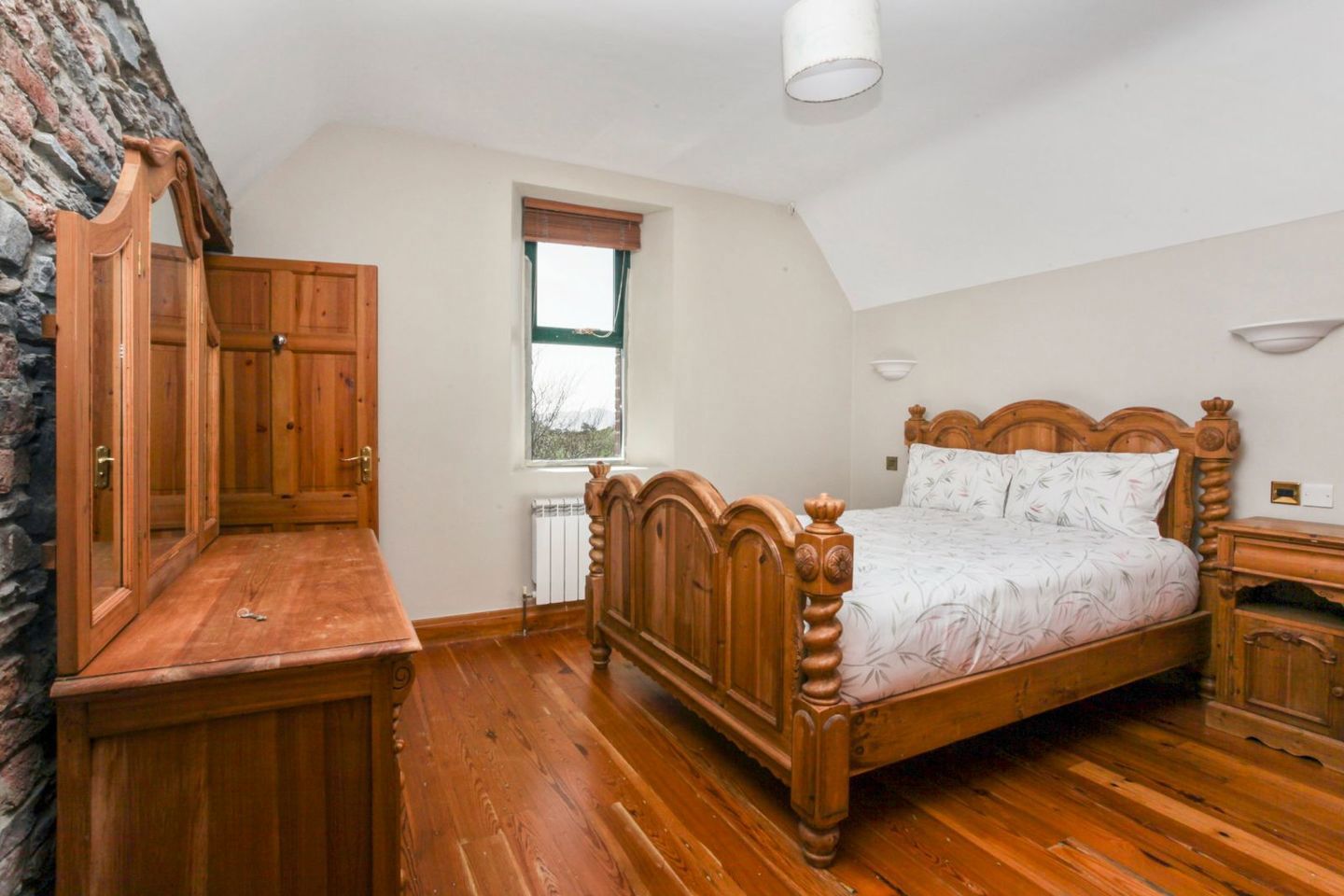 The Old School Residence, Behaghane, Castlecove, Caherdaniel, Co. Kerry, V93C85K 19