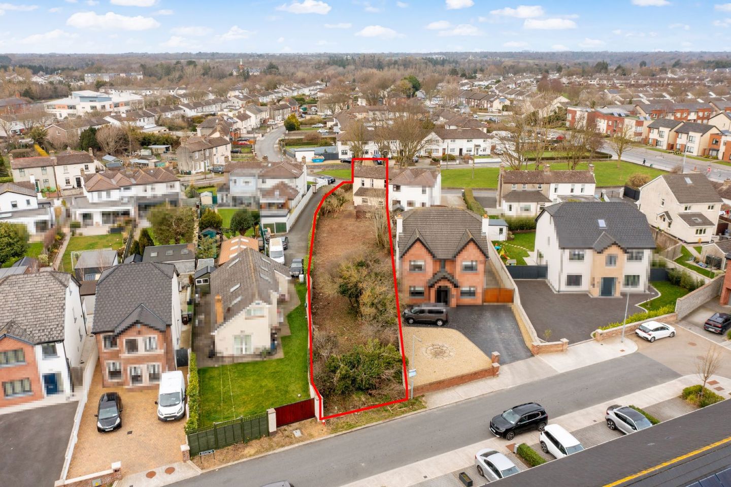 62 Dodsborough Cottages, Lucan, Lucan, Co. Dublin, K78RD42 28