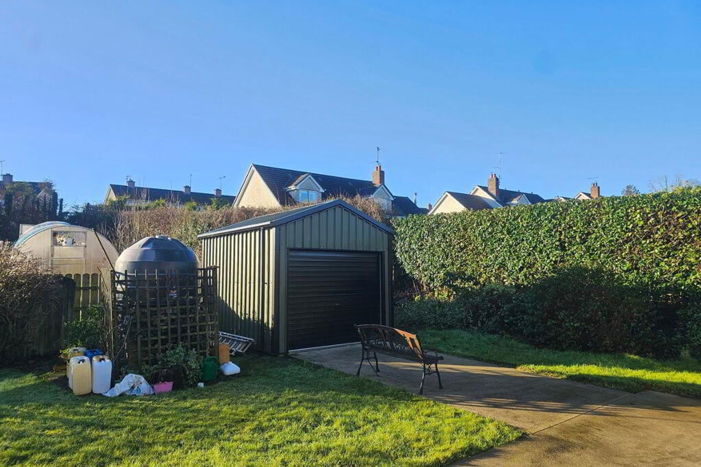15 Doon Heights, Ballyconnell, Co. Cavan, H14NX80 36