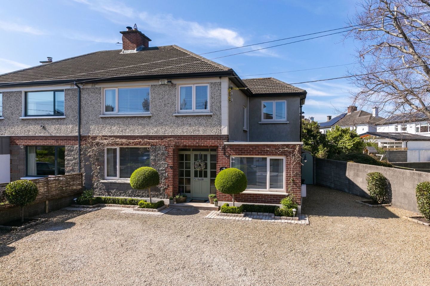 2 Clonkeen Drive, Foxrock, Dublin 18, D18R7F3 38