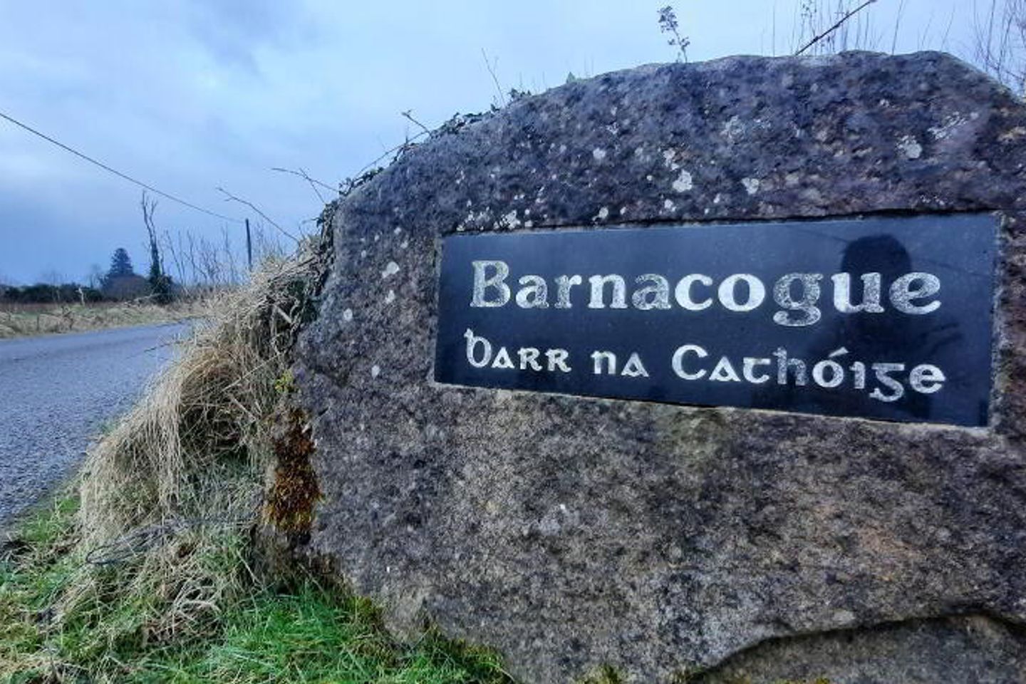 Barnacahoge, Swinford, Co. Mayo, F12RH60