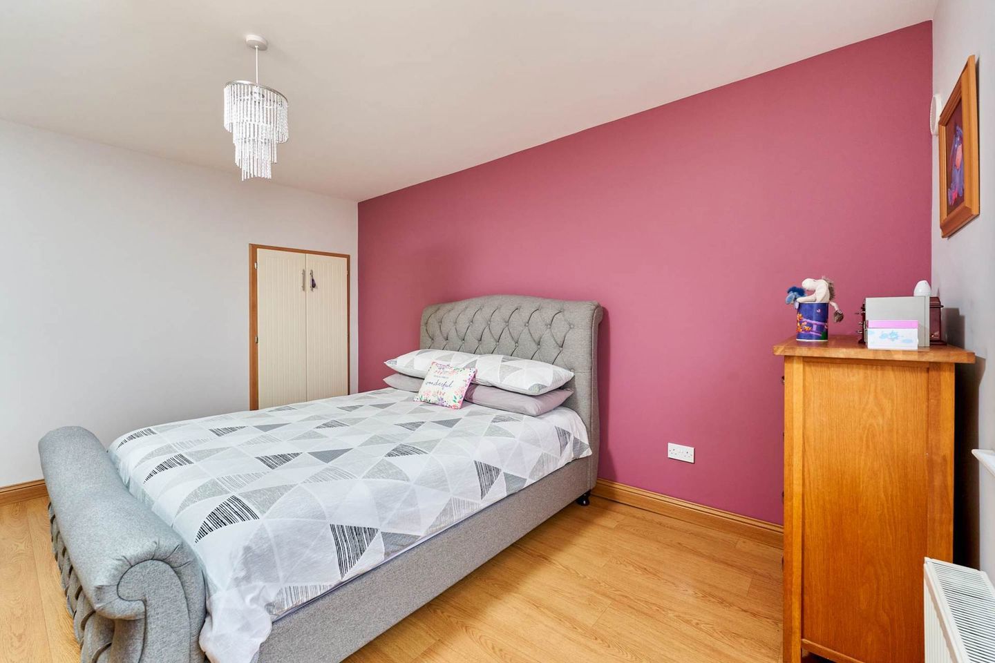 14 Beechfield Meadows, Clonee, Dublin 15 21