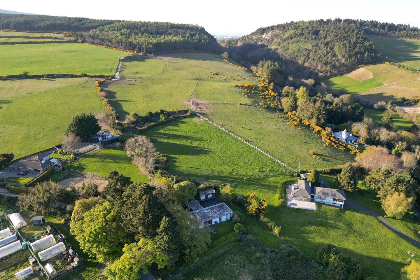 Saint Expury, Killegar, Enniskerry, Co. Wicklow, A98VP46