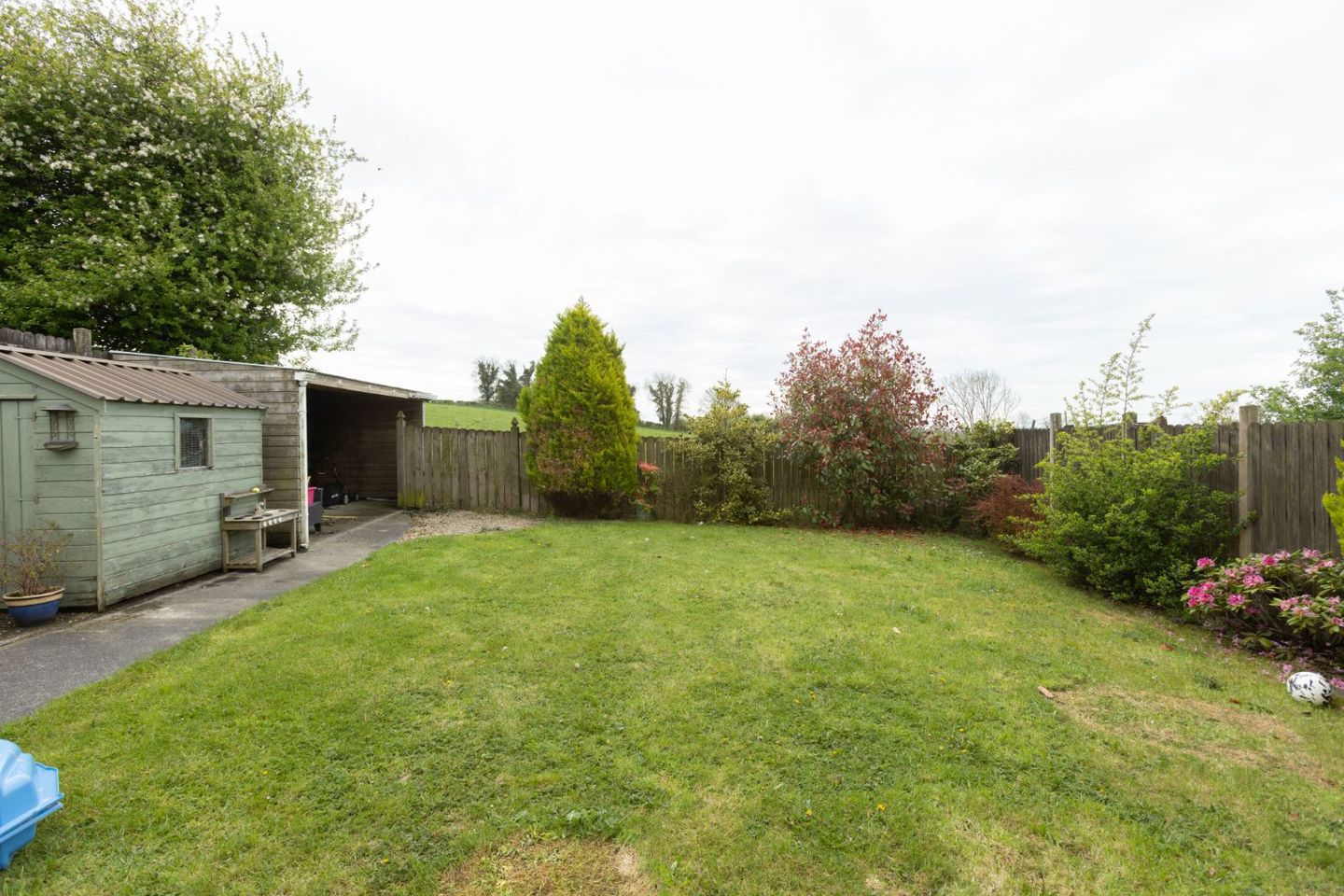 23 higginstown woods, granard, longford