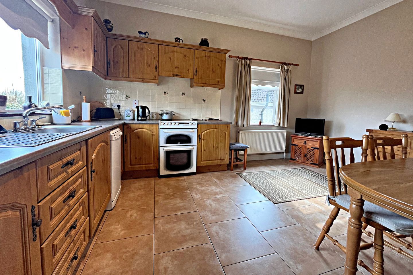 3 Abbeyglen, Cappoquin, Co. Waterford, P51K6R0