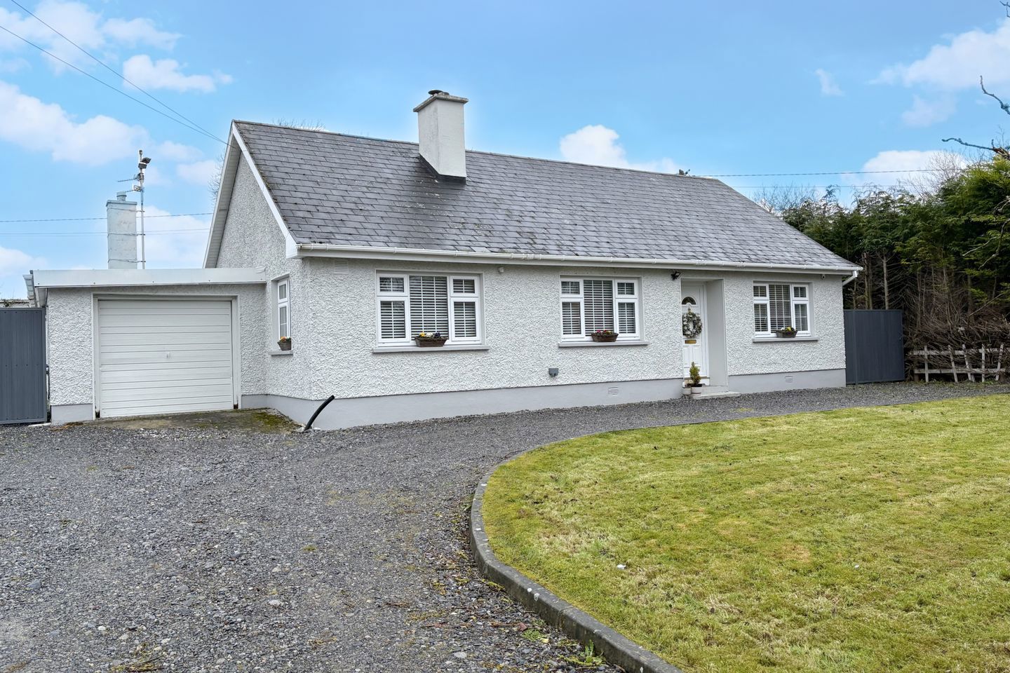 Clonminch Road, Tullamore, Co Offaly, R35A116