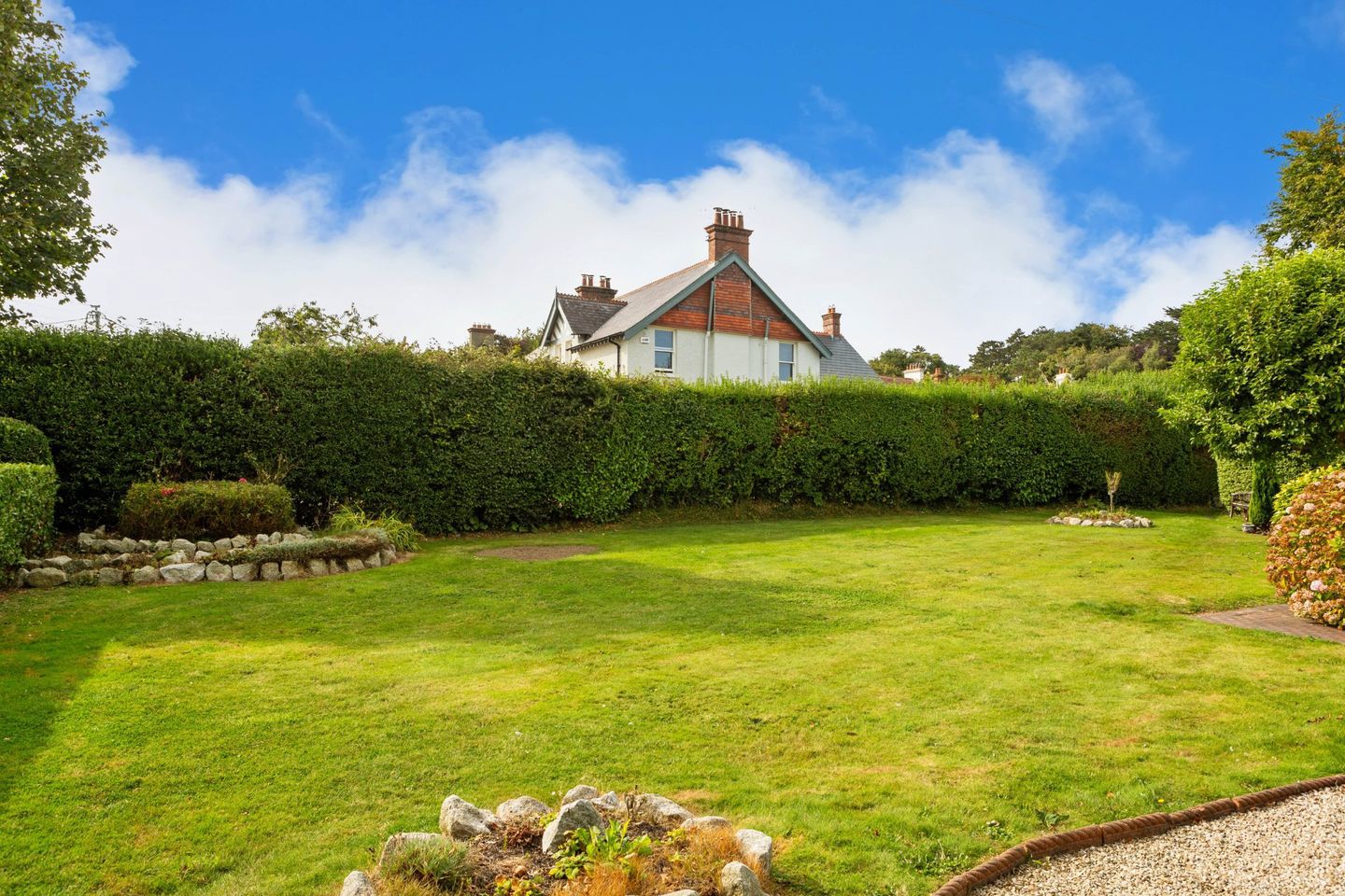 Knockbawn, Portland Road, The Burnaby, Greystones, Co. Wicklow 29