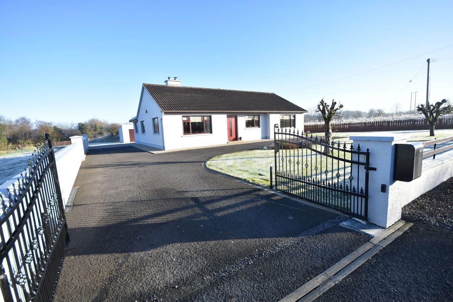 Ballybrooney, Killala, Co Mayo, F26VY44