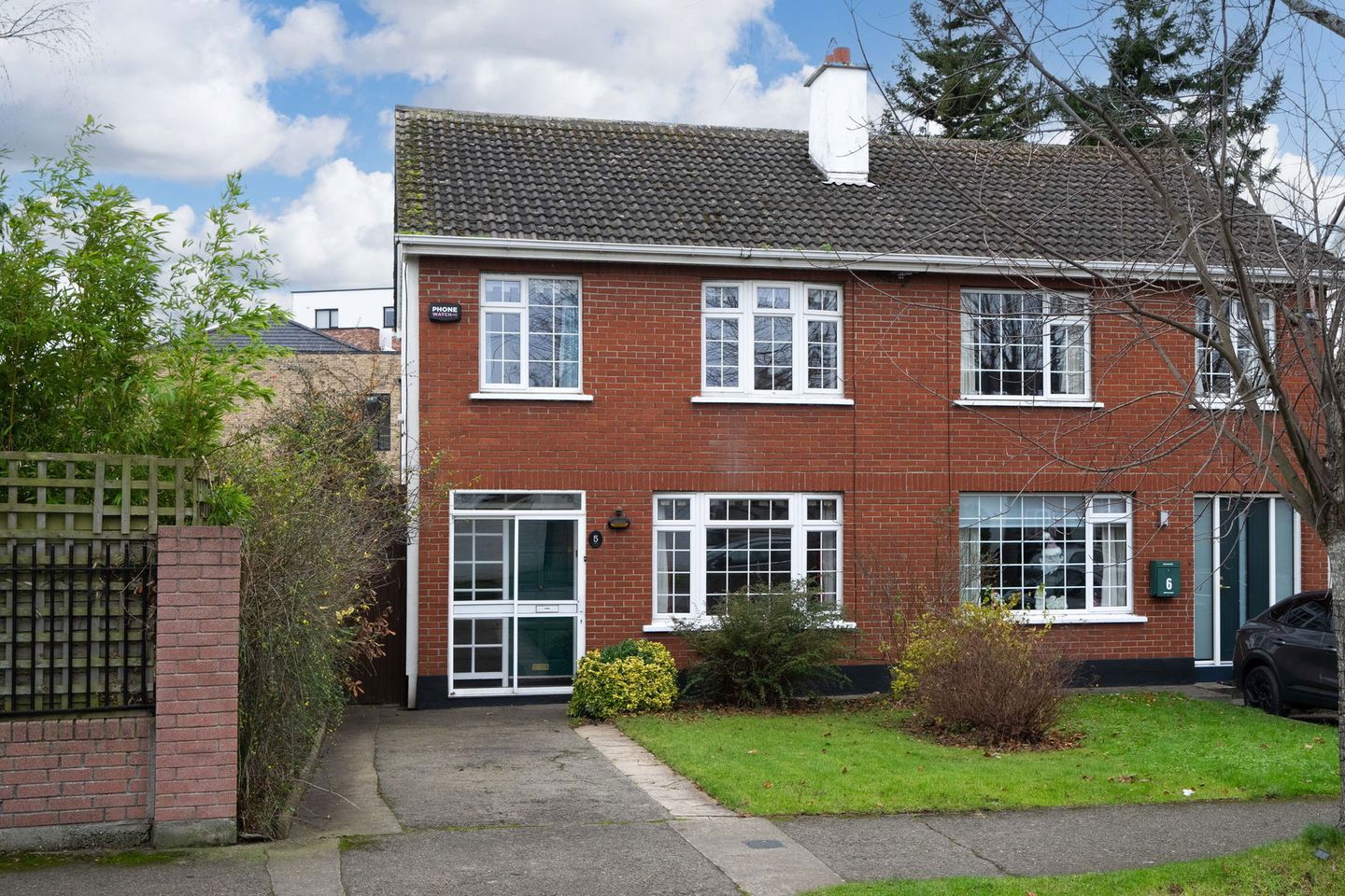 5 Scholarstown Park, Rathfarnham, Dublin 14, D16E9N6 2