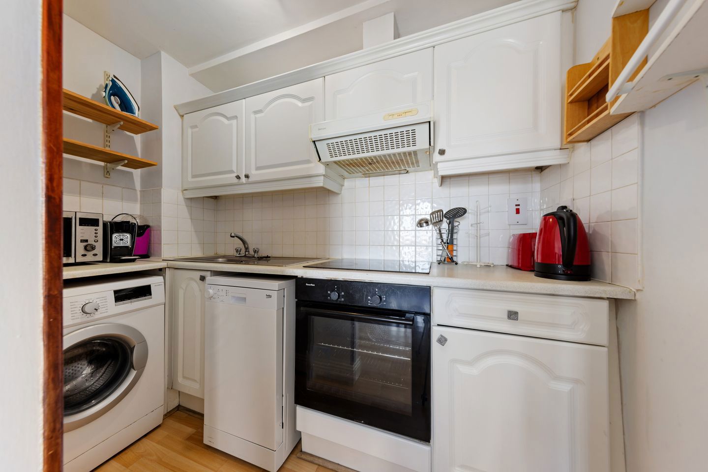 51 The Weavers, South Earl Street, Dublin 8, D08YP59
