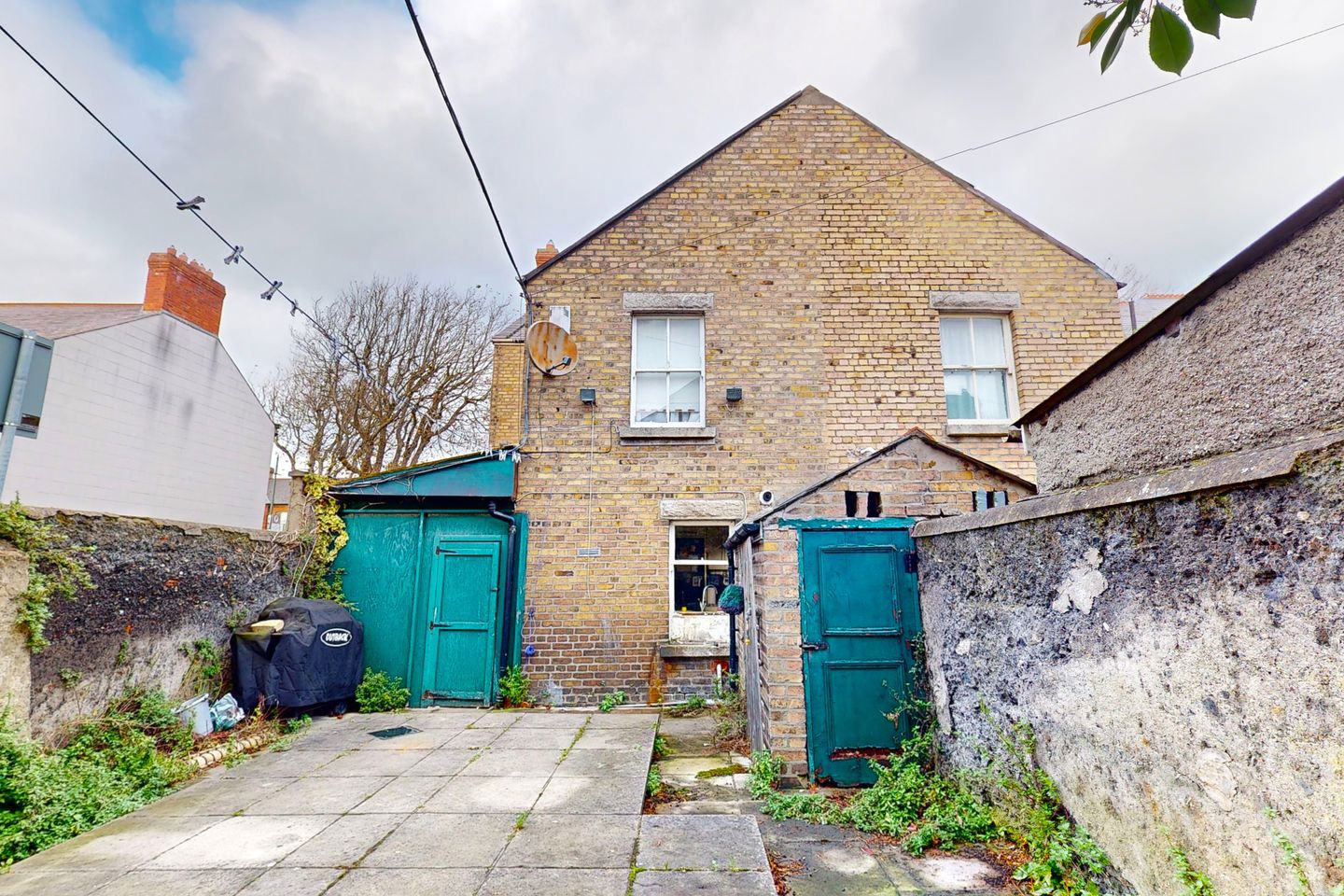 Portland House, 555 South Circular Road,, Kilmainham,, Dublin 8, D08R1X0 25