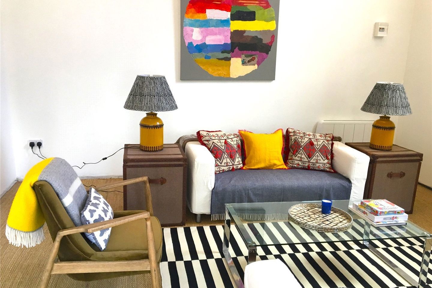 Tinahely House, Ballinacor, Co. Wicklow, Y14XH99 5