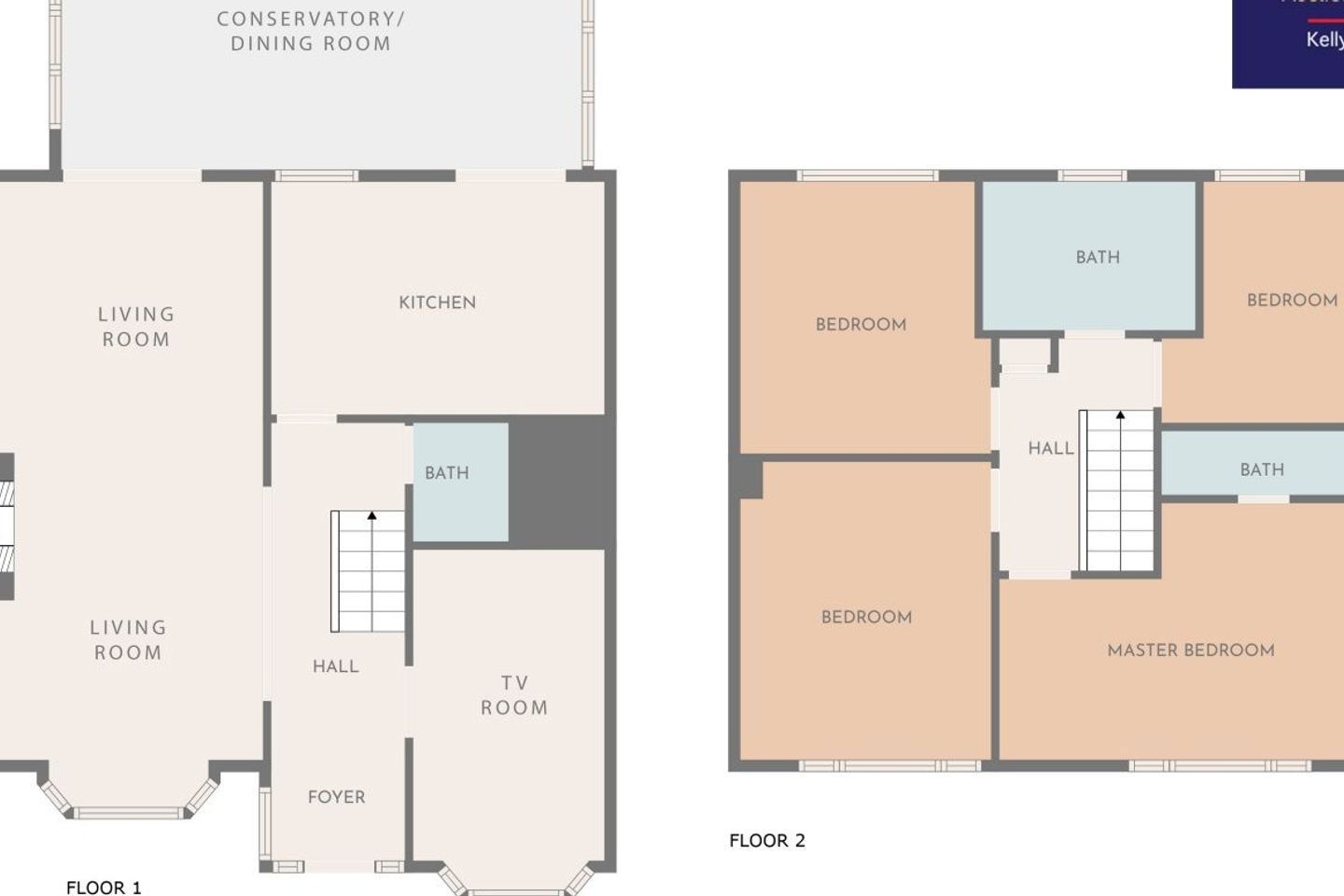 34 Burrow Court, Portmarnock, Portmarnock, Co. Dublin, D13XP02 34