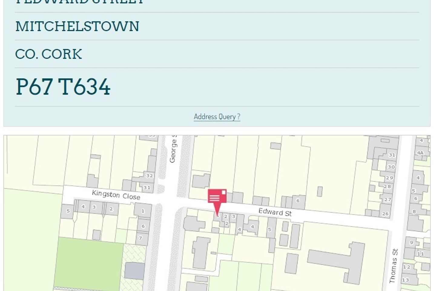 1 edward street, mitchelstown, co cork 3