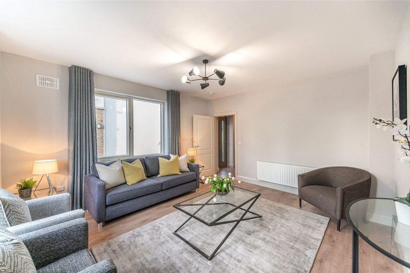 19 The Walk, Mullen Park, Maynooth, Co. Kildare, W23HXF4 4