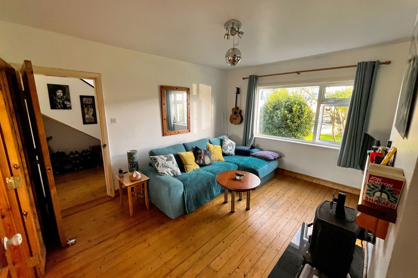 Marsh Road, Skibbereen, Co. Cork, P81XN97 6