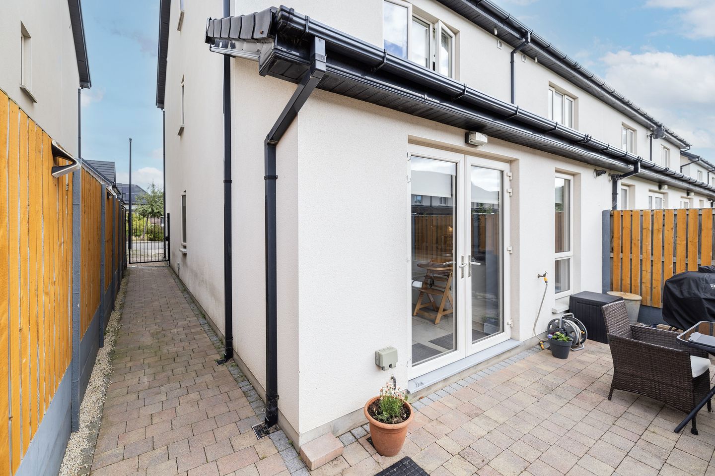 15 Parkside Court, Balgriffin, Dublin 13, D13YR8K 20