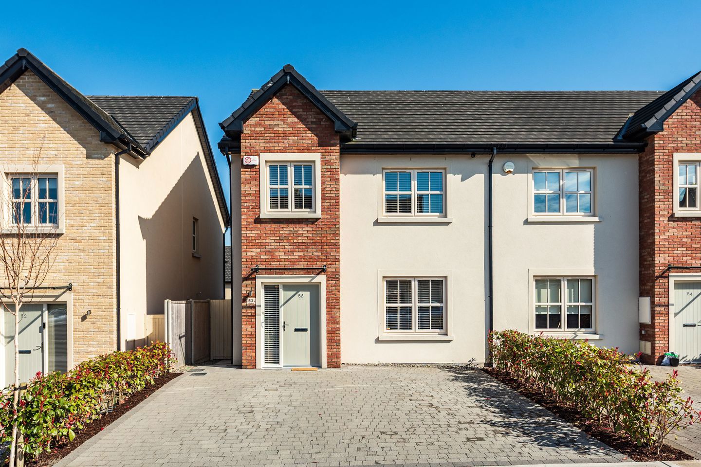 53 longstone, naas 2