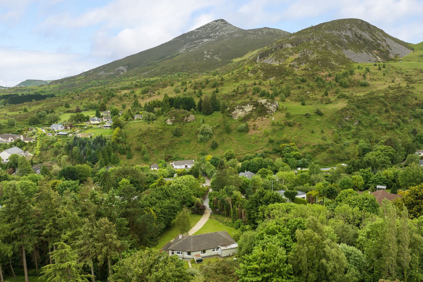 The Hunting Lodge, Rocky Valley Drive, Kilmacanogue, Co. Wicklow, A98AK29 22