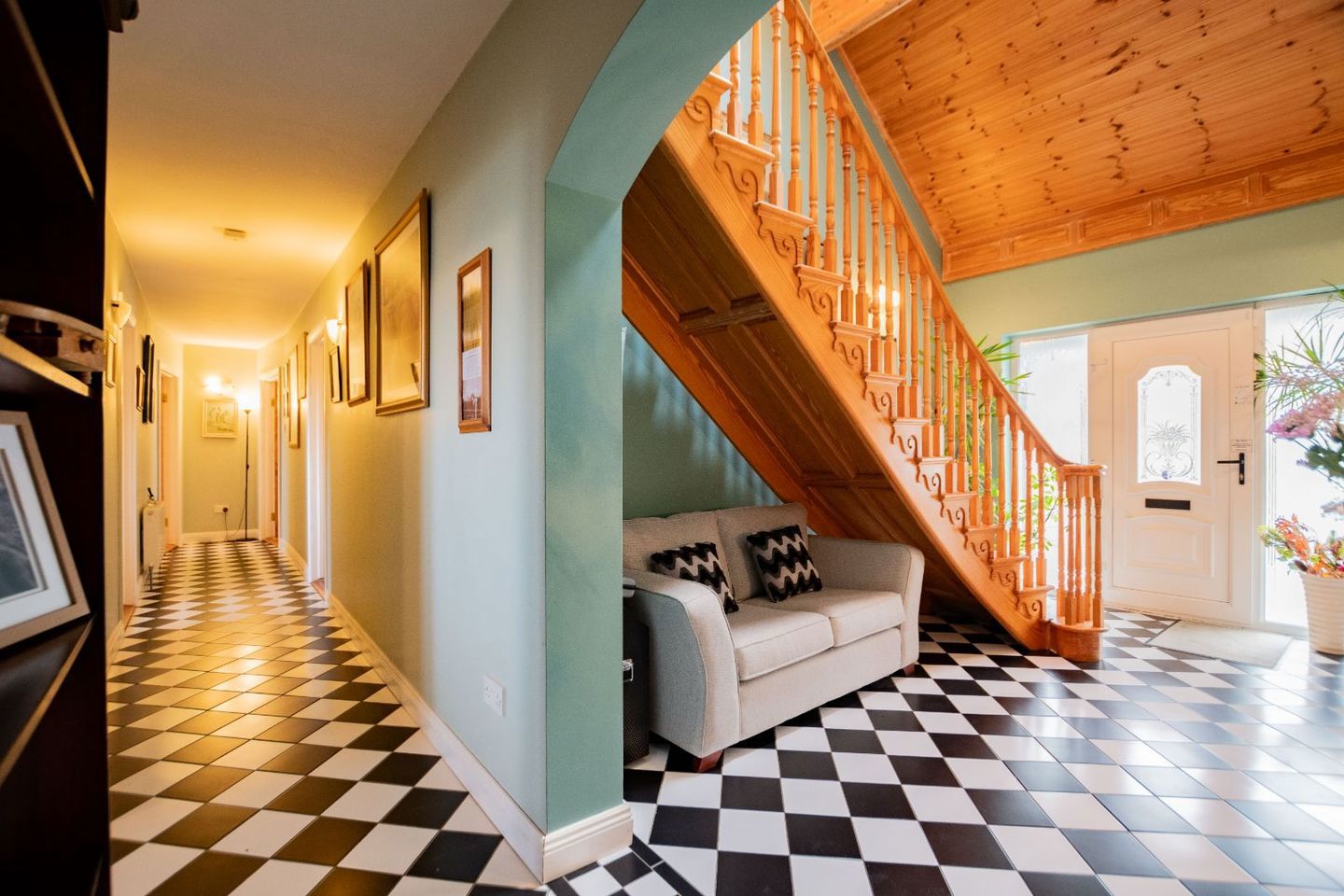 BARONY HOUSE, Barony House, Tullamore, Co. Offaly, R35H7T2 18