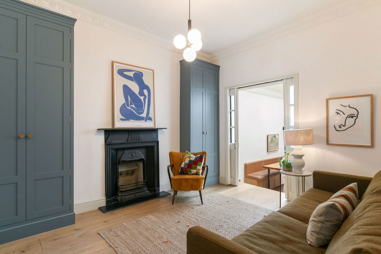 5 Bessborough Parade, Rathmines, Dublin 6, D06TH72 20