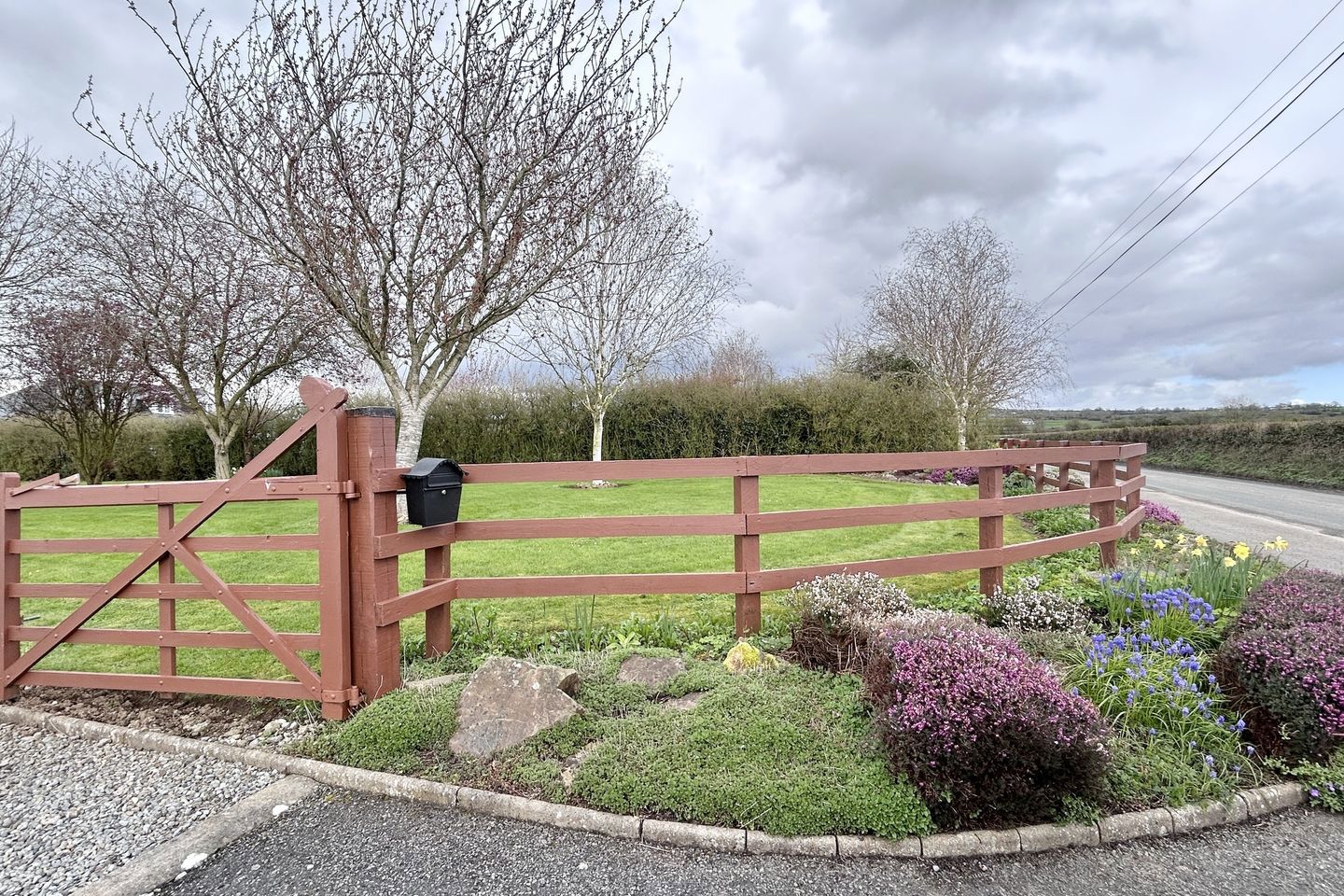 Winterburn, Conahy, Ballyragget, Co. Kilkenny, R95W2AH 104