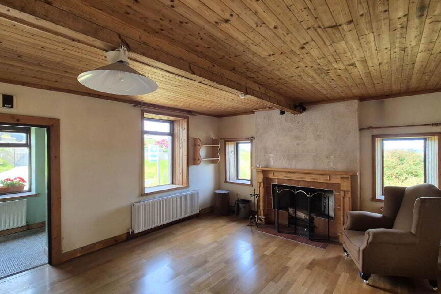 Ballywhoriskey, Kindrum, Letterkenny, Co. Donegal, F92H0C0 4