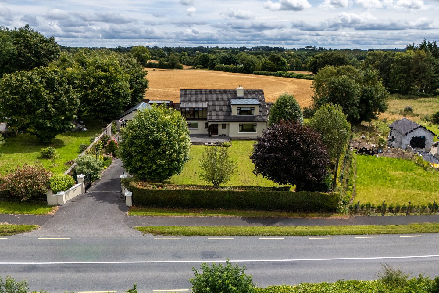 Parsonstown, Mullingar, Co. Westmeath, N91C8D8 42