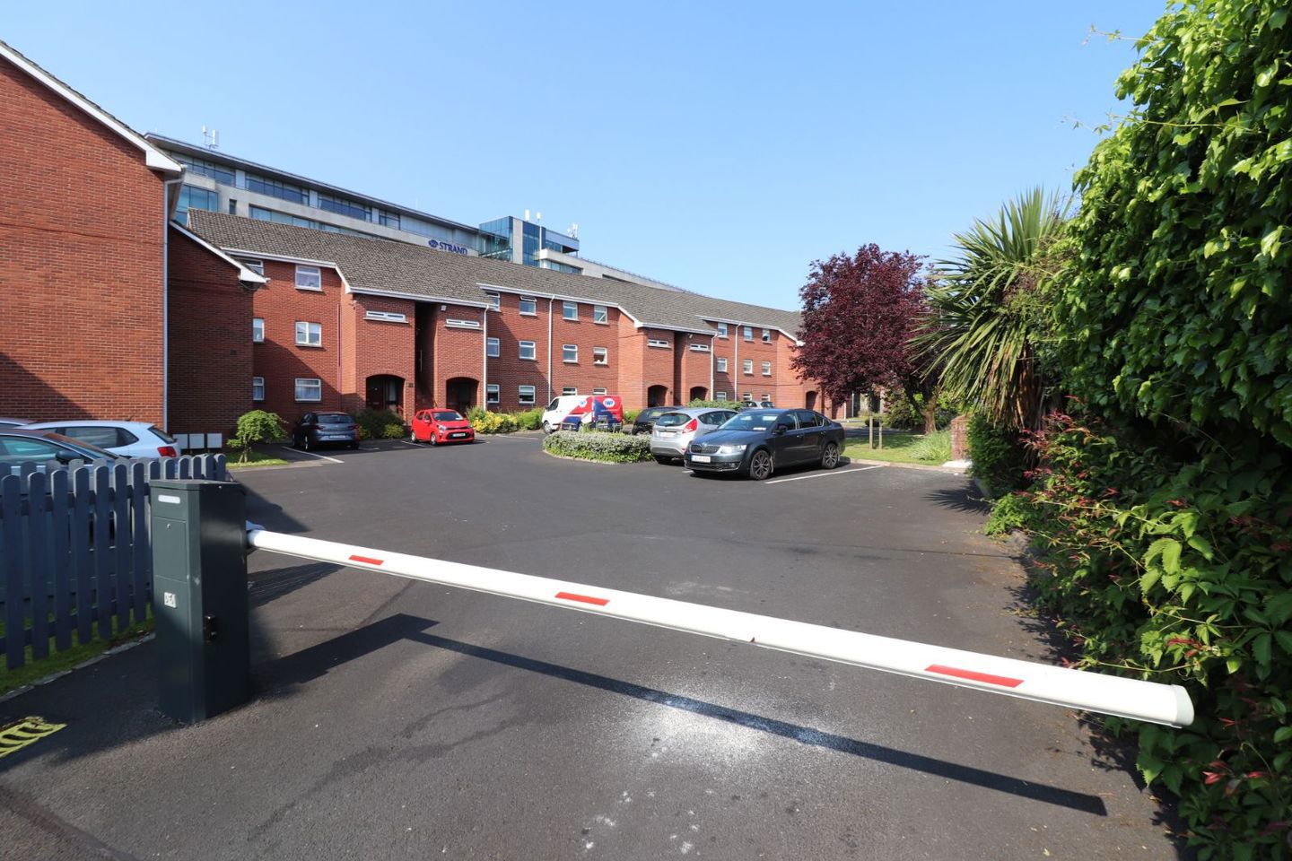 Apartment C6, Wellesley Court, Ennis Road, Co. Limerick, V94Y261 21
