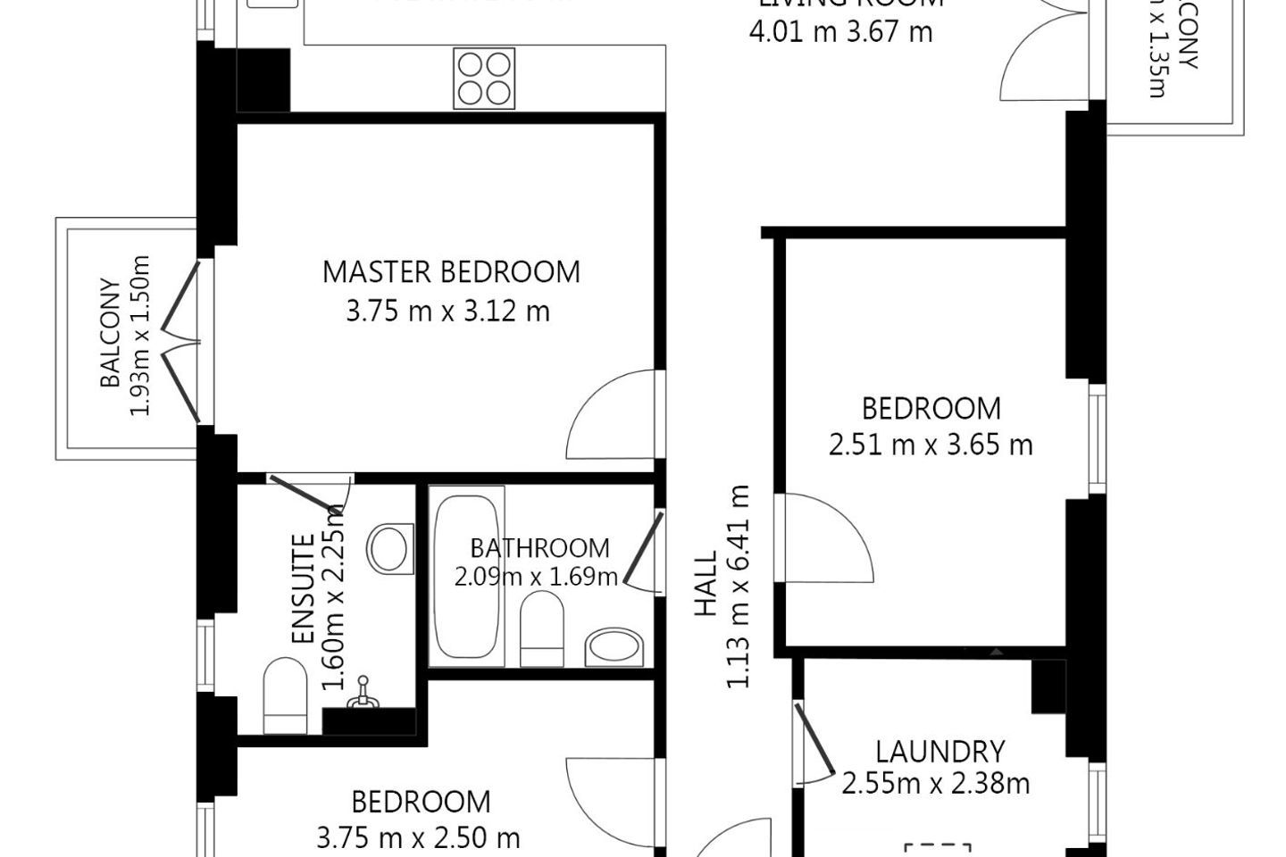 53 Cluain Shee, Aiken's Village, Sandyford, Dublin 18, D18RD63 5