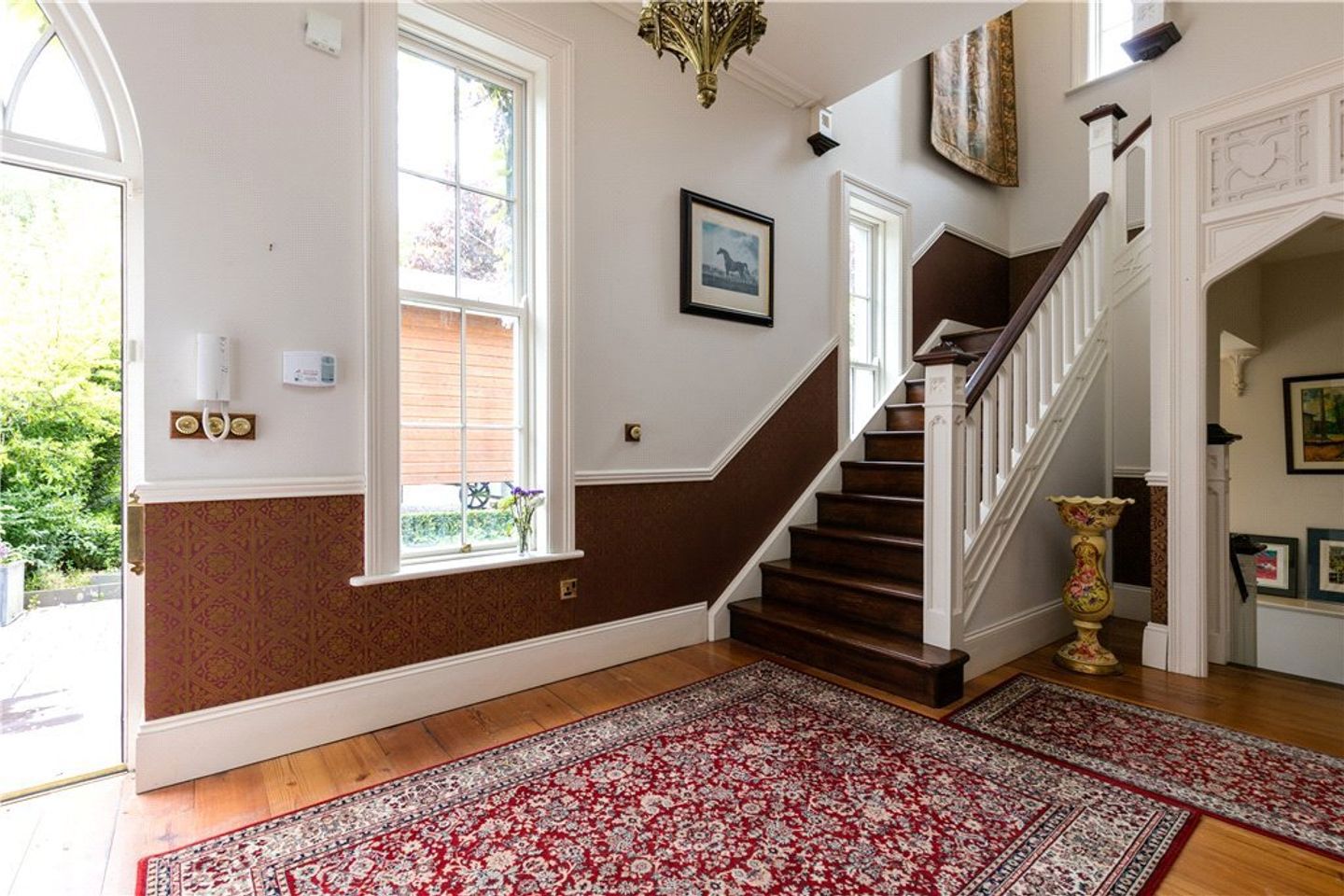 Jenkinstown House, Jenkinstown Park, Jenkinstown, Co. Kilkenny, R95PW94 8