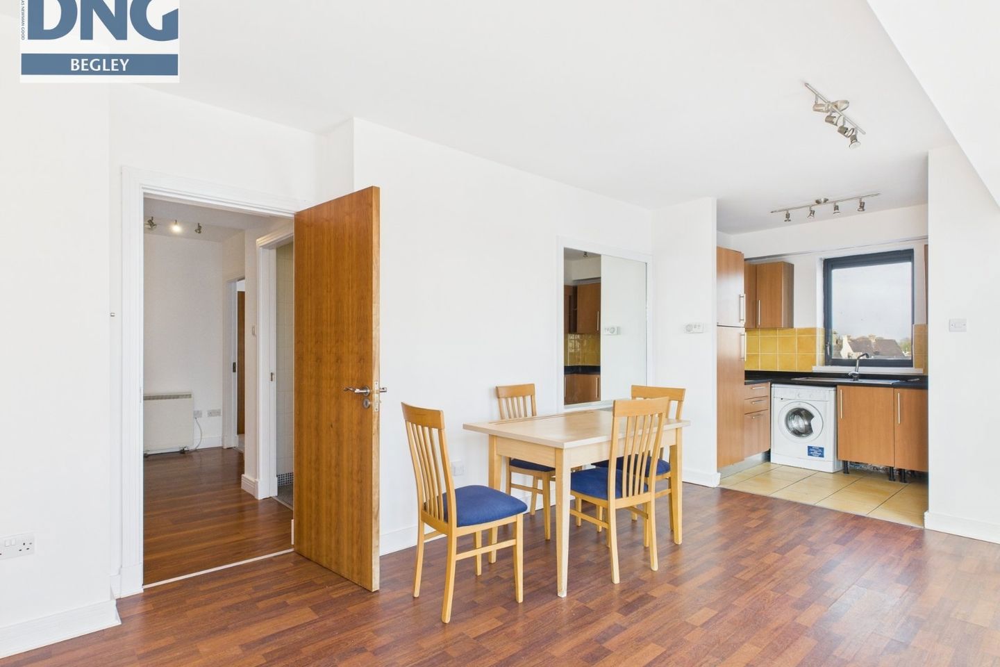 14 Custume Pier Apartments, Custume Place, Athlone, Co. Westmeath, N37KR25