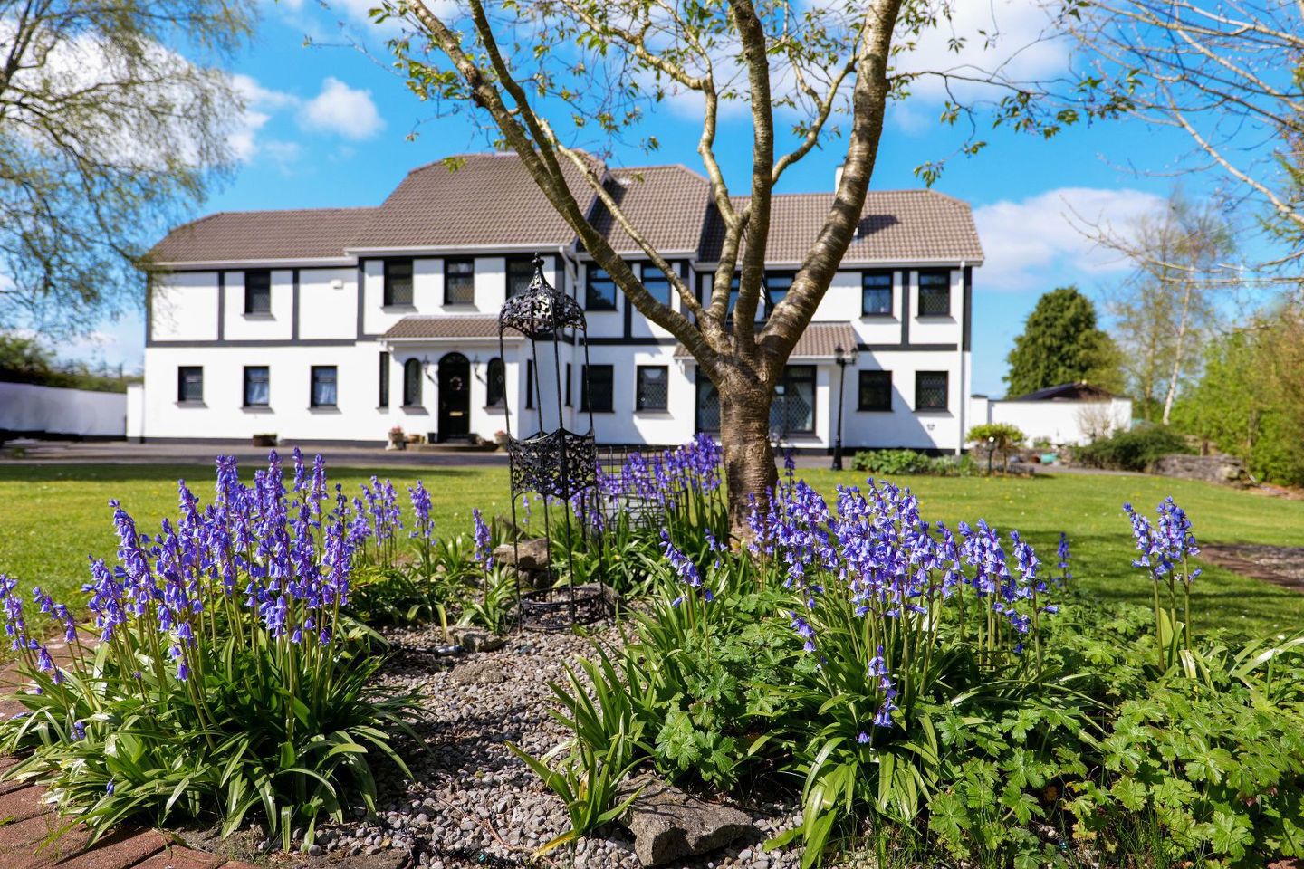 Residence At Mount Pleasant, Loughrea, Co. Galway, H62TY77 5