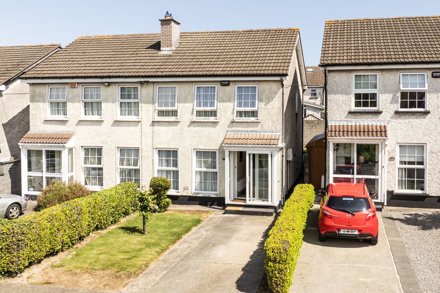 33 Herbert Park, Bray, Co. Wicklow, A98N2Y4 7