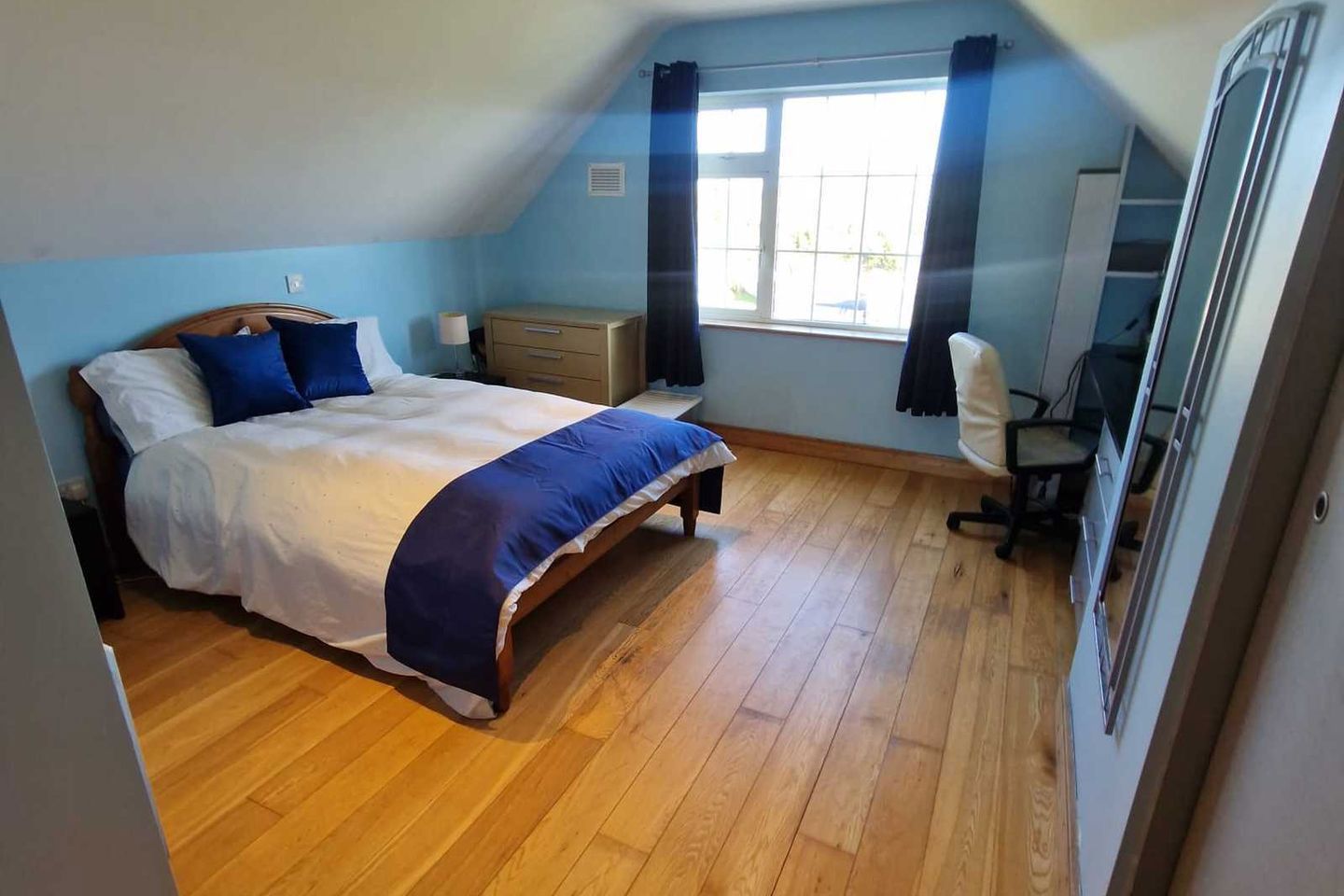 Meath Hill, Drumconrath, Drumconrath, Co. Meath, C15K2W9 4