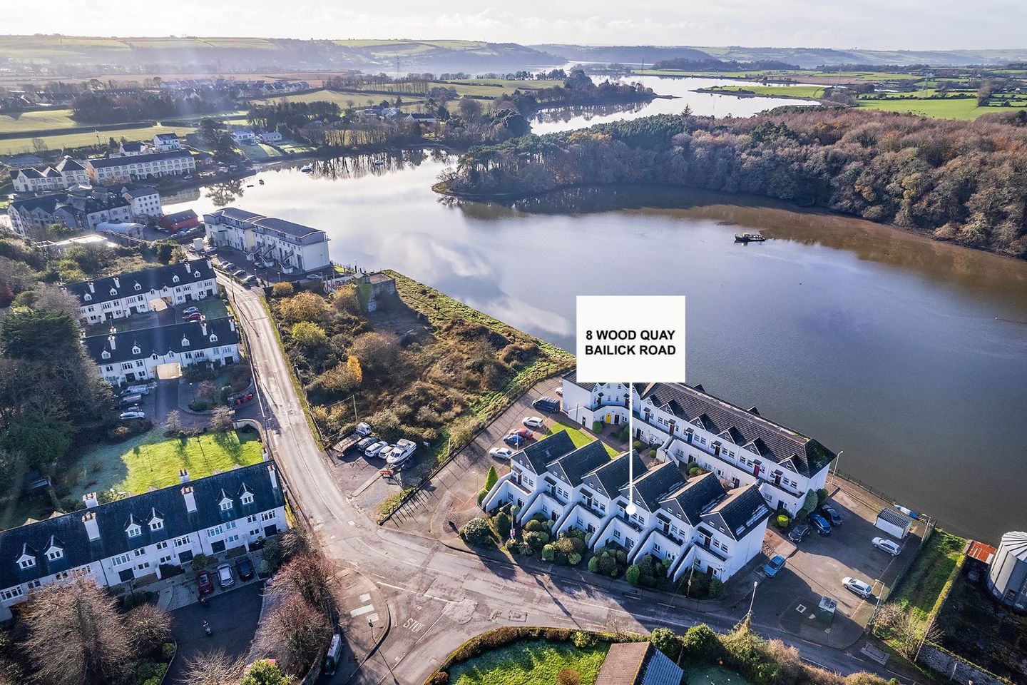 8 Wood Quay, Midleton, Co. Cork, P25V064